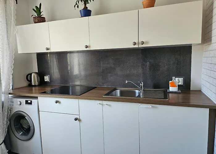 Studio Gdansk Wrzeszcz