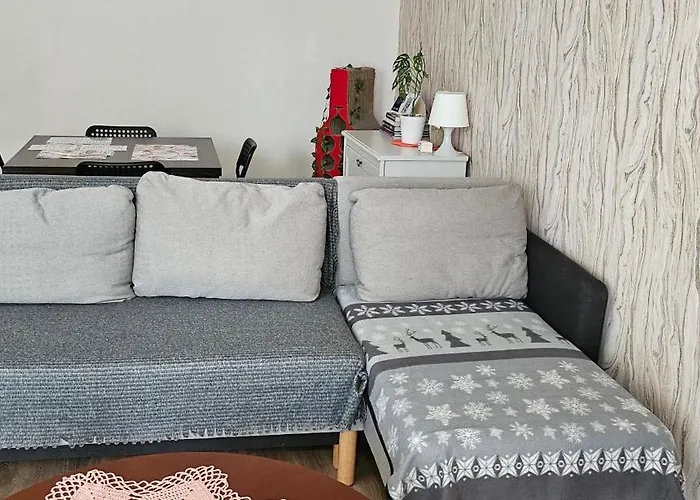 Studio Gdansk Wrzeszcz