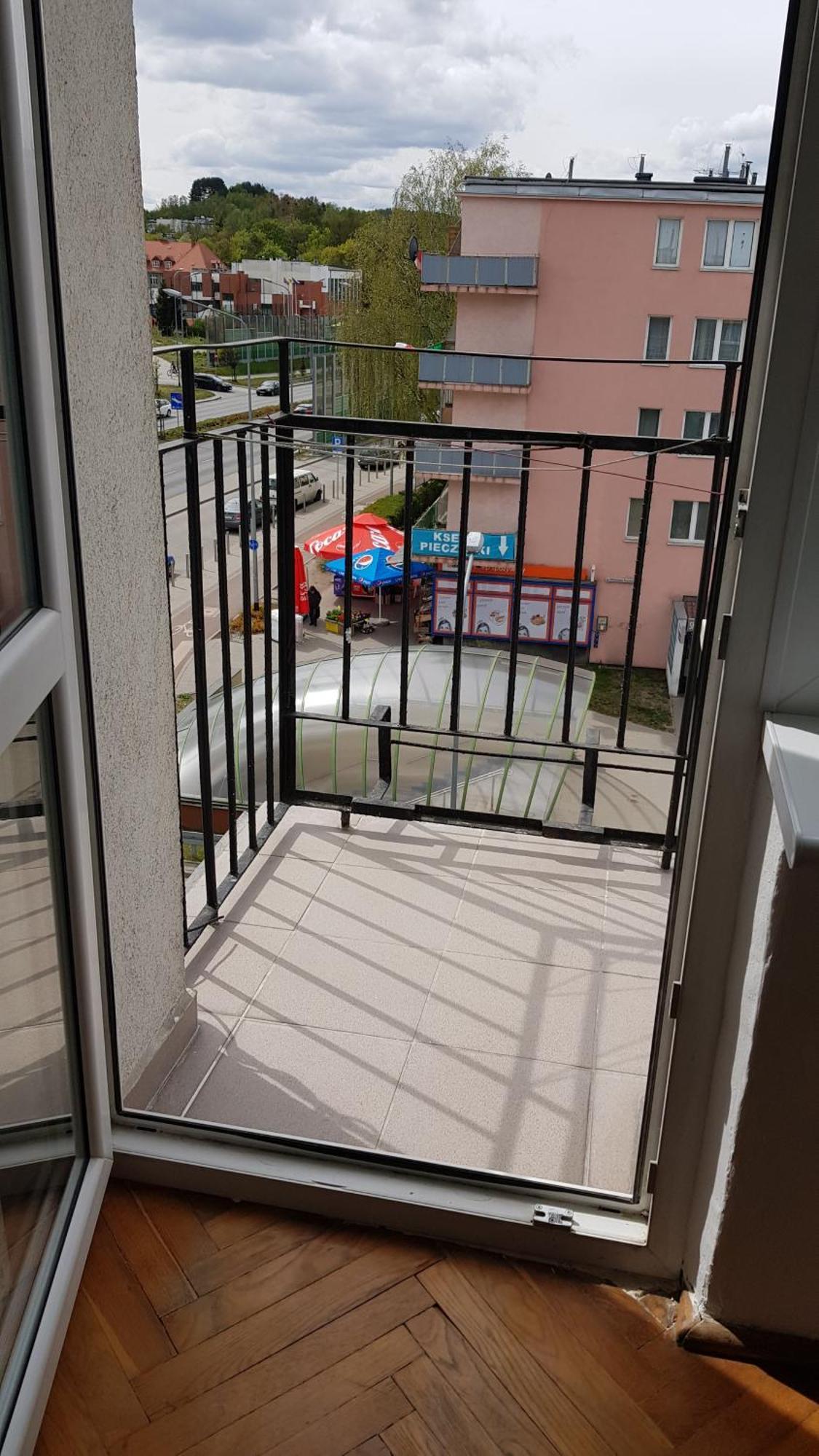 Leilighet Wrzeszcz Gdańsk